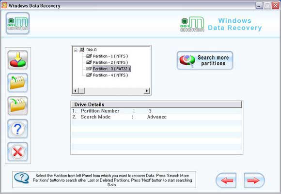 Windows Vista Files Repair Tool