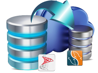 MS SQL to MySQL Database Converter