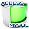 MS Access to MySQL Database Converter