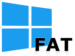 FAT Undelete Software