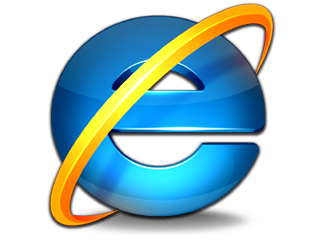 Internet Explorer Password Recovery