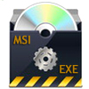 MSI to EXE Setup Maker