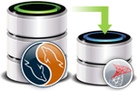 MySQL to MS SQL Database Converter