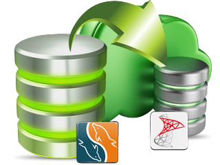 MySQL to MS SQL Database Converter