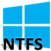 NTFS Undelete