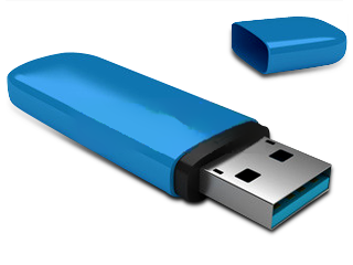 USB Drive Data Undelete